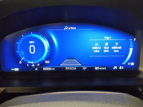 Used 2021 Ford Explorer ST w/ Equipment Group 401A AWD/4WD image 23