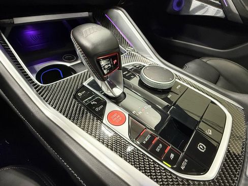 Used 2025 BMW X6 M Competition w/ Executive Package image 35