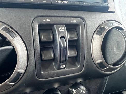 Used 2015 Jeep Wrangler Unlimited Sport w/ Quick Order Package 24S image 25