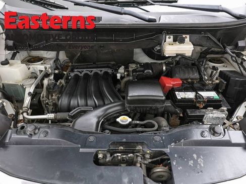 Used 2019 Nissan NV200 SV FWD image 7