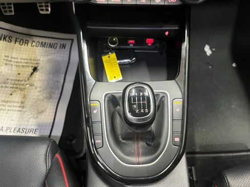 Used 2023 Kia Forte GT image 15