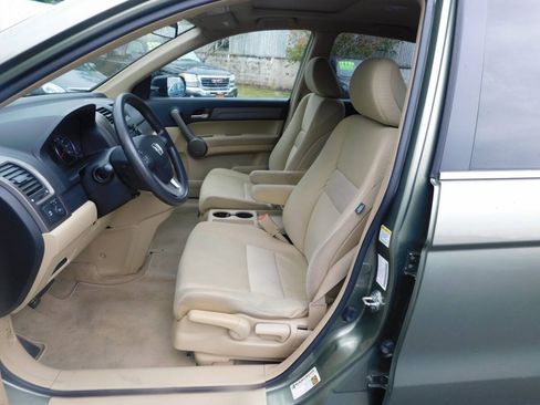 Used 2008 Honda CR-V EX image 7