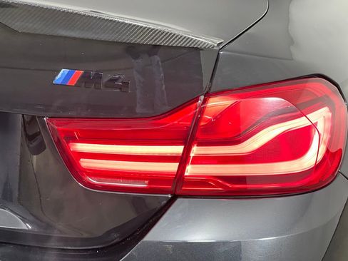 Used 2020 BMW M4 Base w/ M Driver's Package image 40