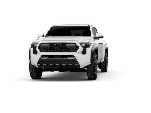 New 2026 Toyota Tacoma TRD Off-Road AWD/4WD image 18