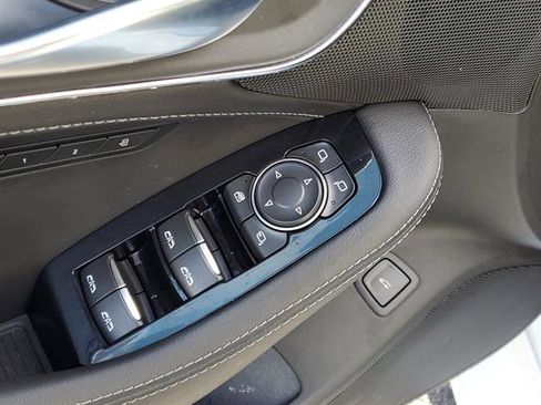 Certified 2023 Cadillac CT5 Premium Luxury w/ Climate Package image 54