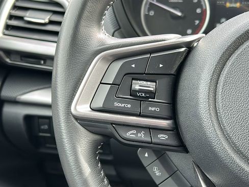 Used 2023 Subaru Forester Premium image 12