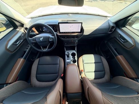 New 2026 Ford Bronco Sport Outer Banks w/ Outer Banks Tech Package+ AWD/4WD image 18