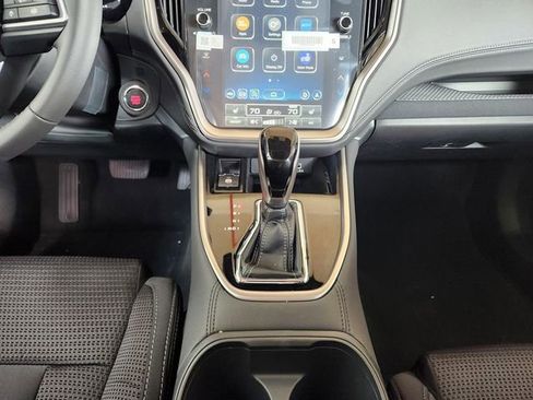 New 2025 Subaru Outback Premium w/ Popular Package #1A image 13