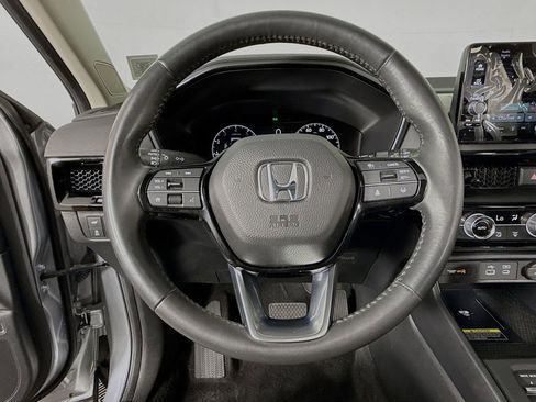 Certified 2024 Honda CR-V EX-L image 13