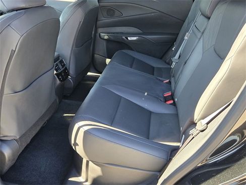 Used 2024 Lexus RX 350 350 w/ Technology Package image 12