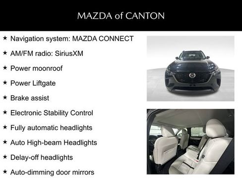 New 2026 MAZDA CX-90 3.3 Turbo w/ Premium Sport Pkg image 7