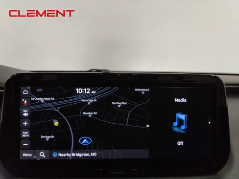 Used 2023 Hyundai Santa Fe SEL image 24