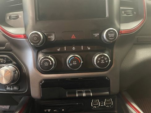 Used 2019 RAM 1500 Rebel w/ Level 1 Equipment Group image 19