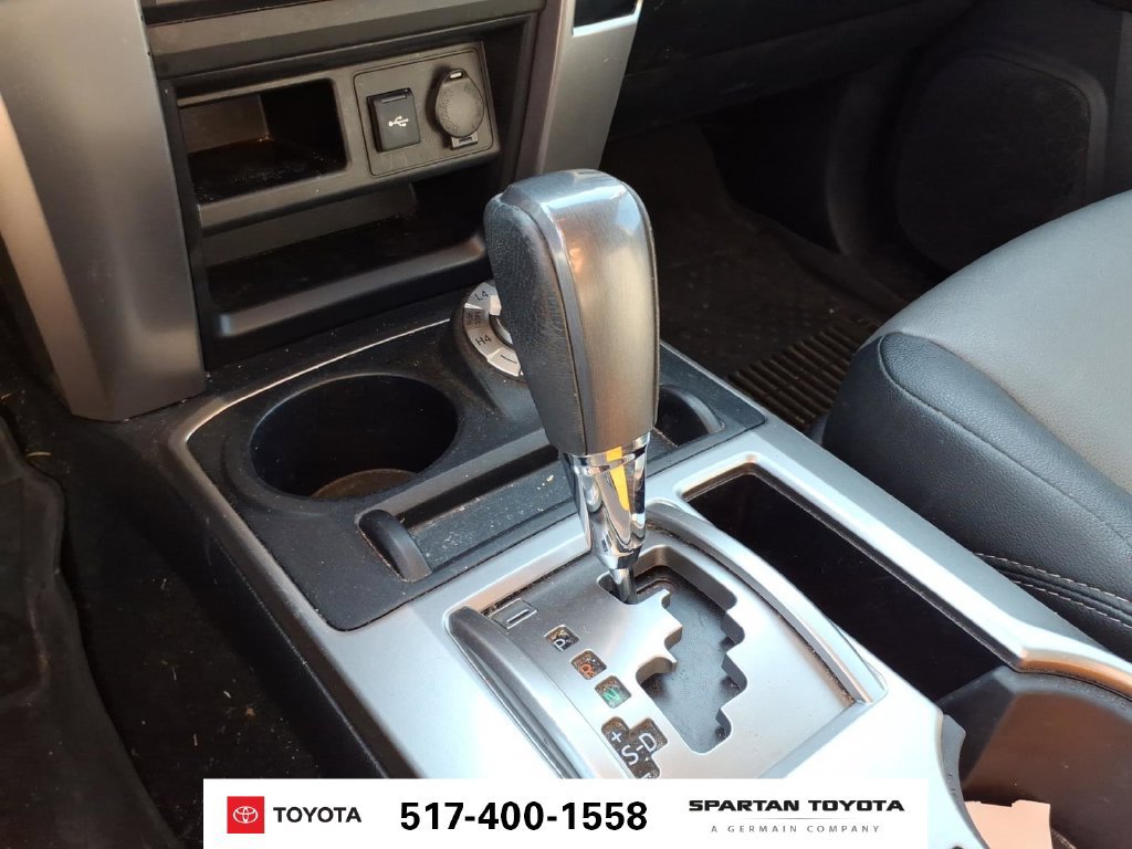Used 2021 Toyota 4Runner SR5 Premium w/ Moonroof Package AWD/4WD image 21