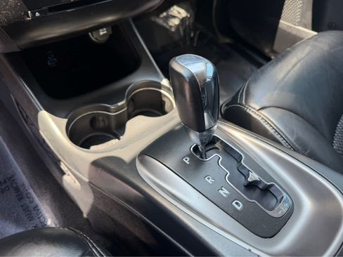 Used 2018 Dodge Journey Crossroad AWD/4WD image 25