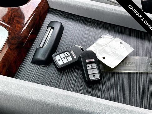 Used 2020 Honda Pilot EX-L image 35