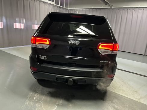 Used 2022 Jeep Grand Cherokee Laredo E image 6