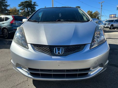 Used 2012 Honda Fit image 2
