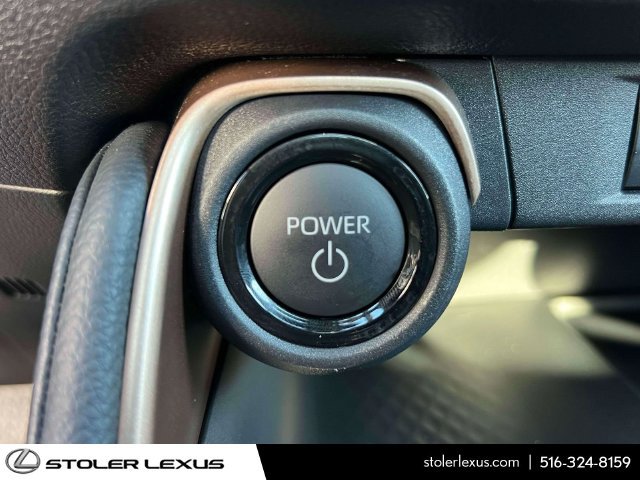 Used 2026 Toyota Grand Highlander AWD Hybrid image 36