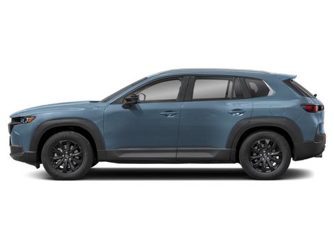 Used 2025 MAZDA CX-50 AWD 2.5 S w/ Preferred Package image 2