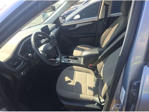 Used 2022 Ford Escape SE w/ Convenience Package image 11