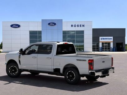 New 2026 Ford F250 Lariat w/ Tremor Off-Road Package