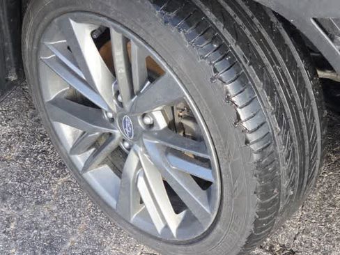 Used 2022 Subaru WRX image 2