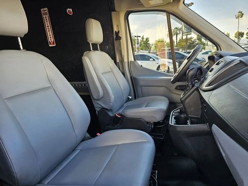 Used 2019 Ford Transit 350 148 Medium Roof RWD image 28