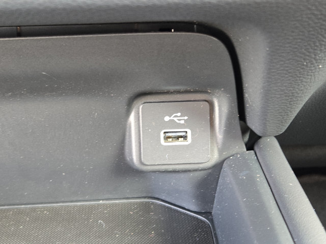 Used 2025 Honda HR-V Sport image 25