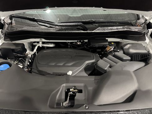 New 2025 Honda Ridgeline TrailSport+ image 13