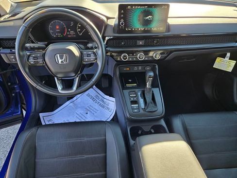 Used 2023 Honda CR-V EX-L image 30