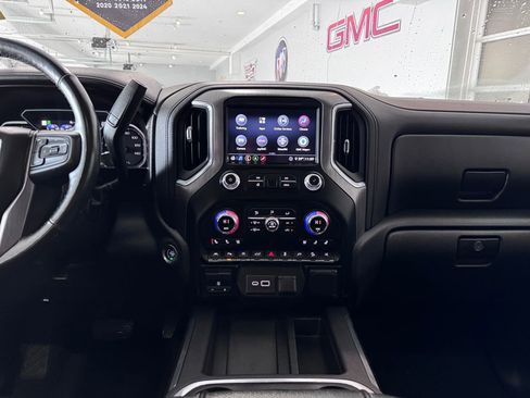 Certified 2020 GMC Sierra 1500 Denali w/ Denali Ultimate Package image 15