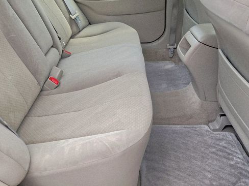 Used 2007 Toyota Camry CE FWD image 12