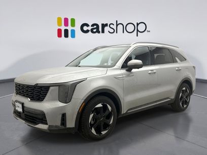Used 2025 Kia Sorento SX Prestige