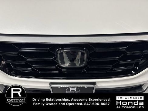 Used 2026 Honda CR-V EX image 28