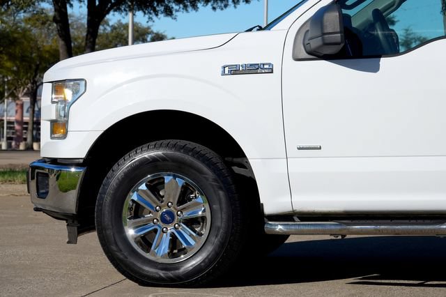 Used 2016 Ford F150 XLT AWD/4WD image 29