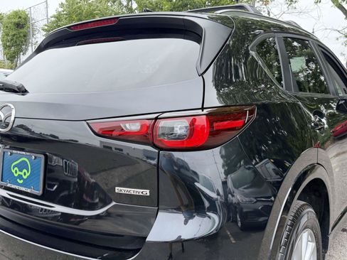 Used 2024 MAZDA CX-5 AWD 2.5 S image 5