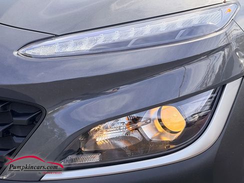 Used 2023 Hyundai Kona SEL image 43