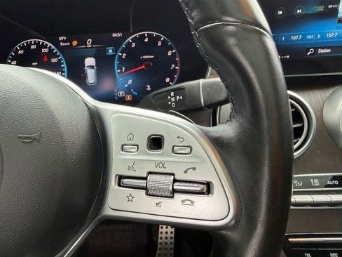 Used 2022 Mercedes-Benz GLC 300 4MATIC image 14