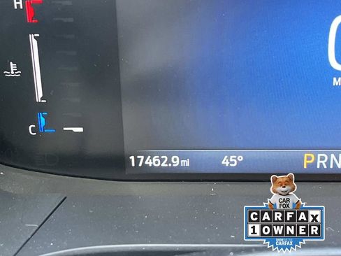 Used 2025 Ford Escape Active image 36