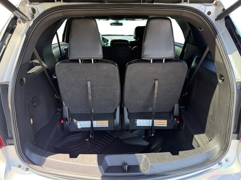 Used 2014 Ford Explorer Sport w/ Equipment Group 401A AWD/4WD image 17