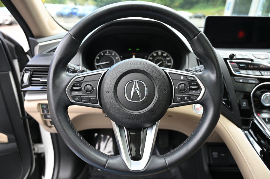 Used 2019 Acura RDX w/ Technology Package AWD/4WD image 23