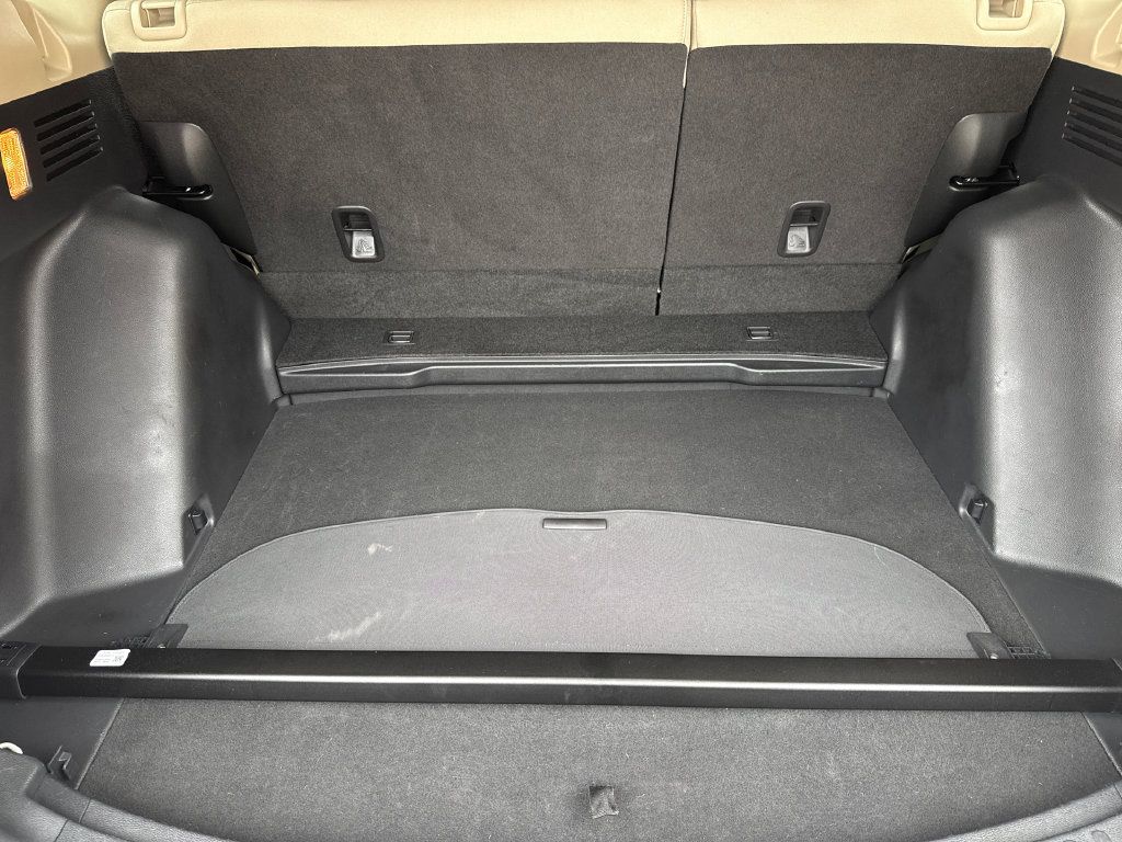 Used 2022 Honda CR-V EX image 9