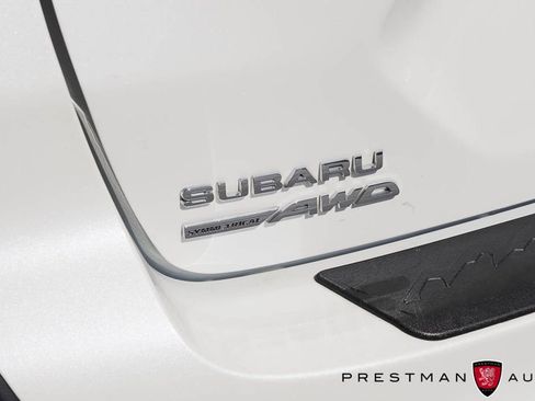 Used 2024 Subaru Crosstrek 2.5i Limited w/ Popular Package #3A AWD/4WD image 37