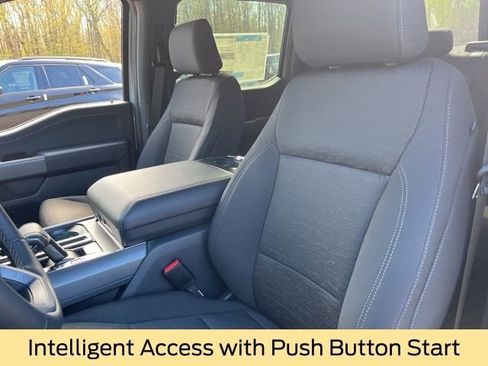 New 2026 Ford F150 XLT AWD/4WD image 14