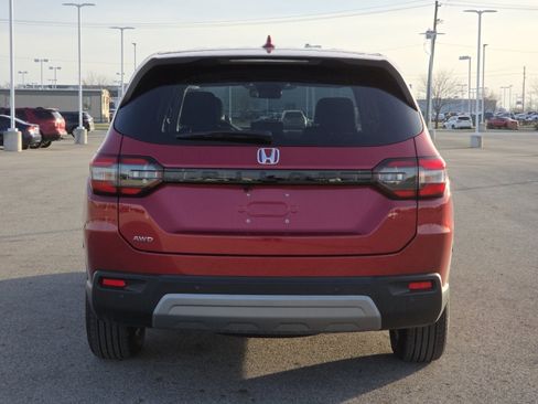 Used 2025 Honda Pilot EX-L image 14