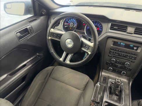 Used 2013 Ford Mustang Coupe image 15