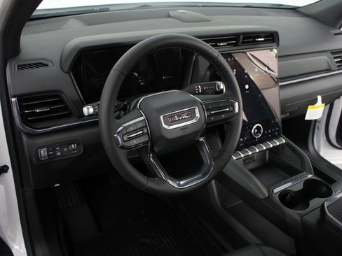 New 2026 GMC Terrain AT4 w/ Convenience Package III image 10