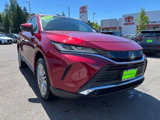 Used 2021 Toyota Venza XLE w/ Softex Package AWD/4WD video 1