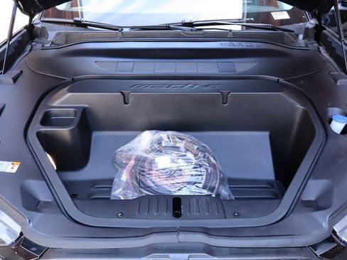 Used 2025 Ford Mustang Mach-E Select RWD image 38